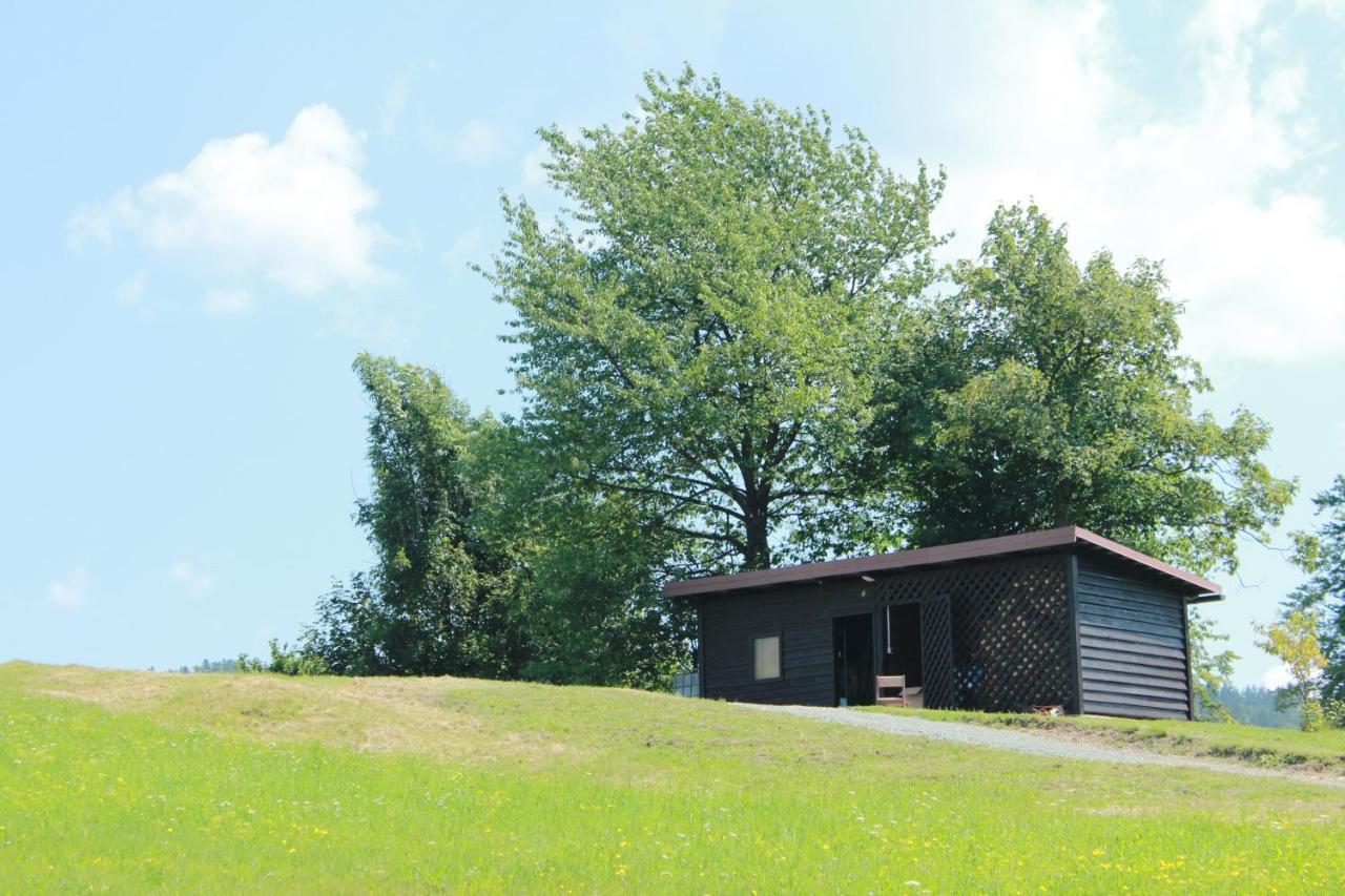 Ferienwohnung Nerro Prezid Exterior foto